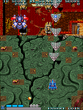 ryujin screenshot