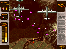 s1945p screenshot