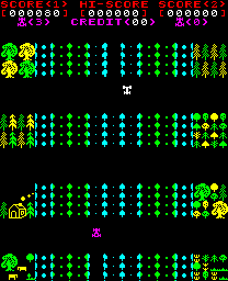 safarir screenshot