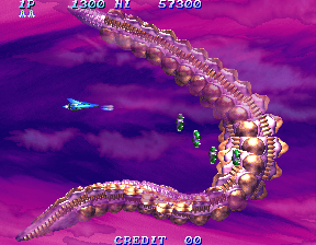 salmndr2 screenshot