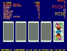 saloon screenshot