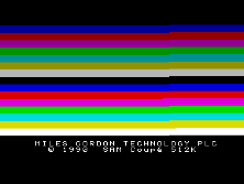 samcoupe screenshot