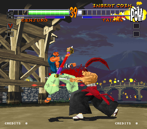 sams64_2 screenshot