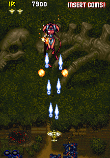 samuraia screenshot