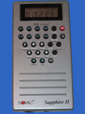 sapphire2 screenshot