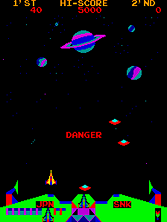 satansat screenshot