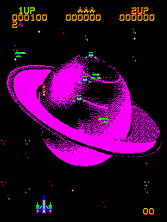 saturnzi screenshot