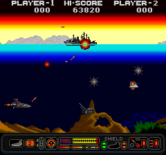 sauro screenshot