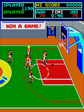 sbasketb screenshot
