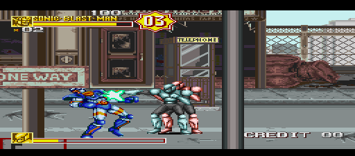sblast2b screenshot