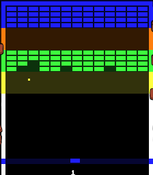 sbrkout screenshot