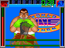 scessjoe screenshot