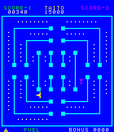 schaser screenshot