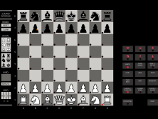 schess screenshot