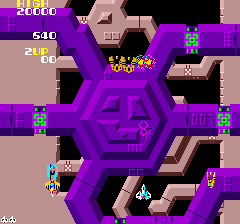 scion screenshot