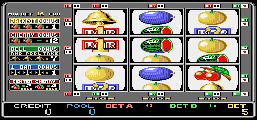 scmaster screenshot