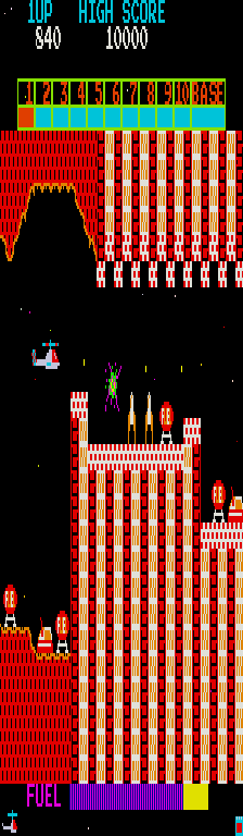 scobra screenshot