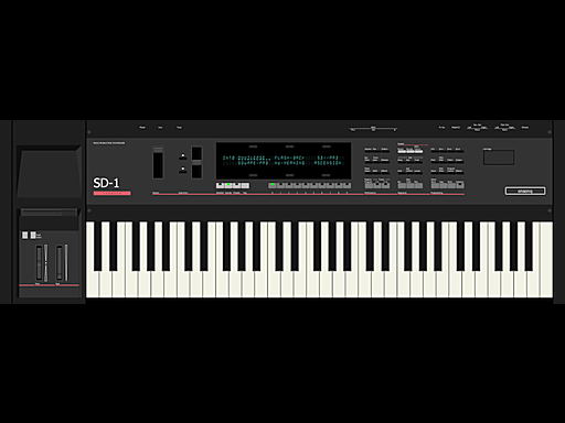 sd132 screenshot
