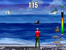 seabass screenshot