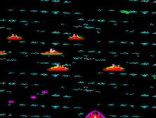 seabattl screenshot