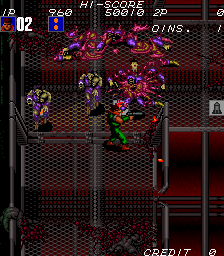 searchar screenshot