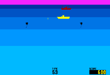 seawolf2 screenshot