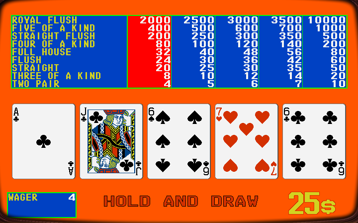 segajw screenshot