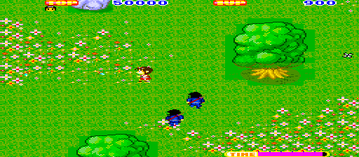 seganinj screenshot