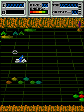 seicross screenshot