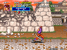 sengoku2 screenshot
