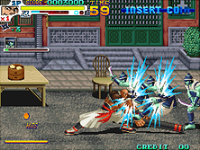 sengoku3 screenshot