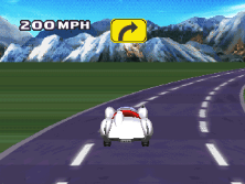 senspeed screenshot