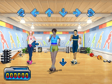 senwfit screenshot