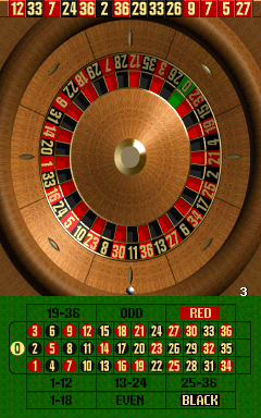 setaroul screenshot