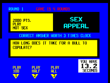 sexappl screenshot
