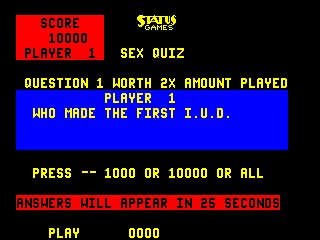sextriv screenshot