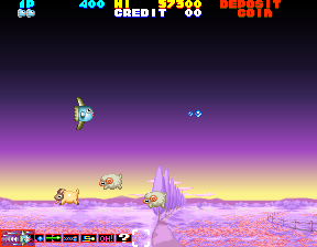 sexyparo screenshot