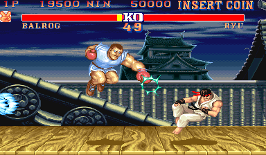 sf2ce screenshot