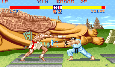 sf2hf screenshot