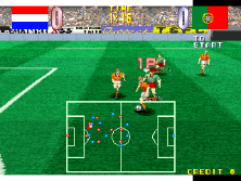 sfchamp screenshot