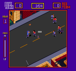 sfootbal screenshot