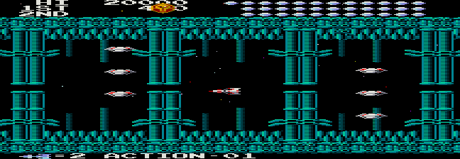 sfx screenshot
