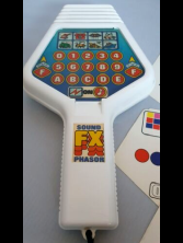 sfxphasor screenshot