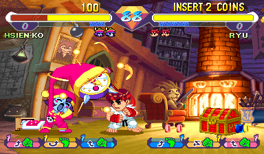 sgemf screenshot