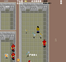 shackled screenshot