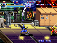 shadfrce screenshot