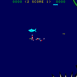 sharkatt screenshot