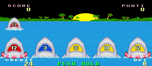 sharkpy screenshot