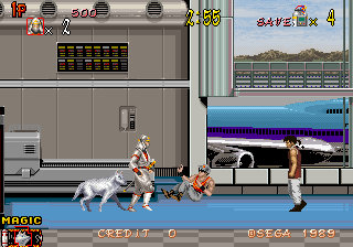 shdancer screenshot