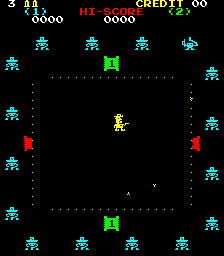 sheriff screenshot